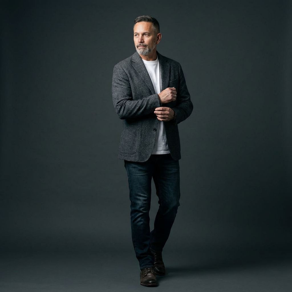 Stefan Brodin AI avatar