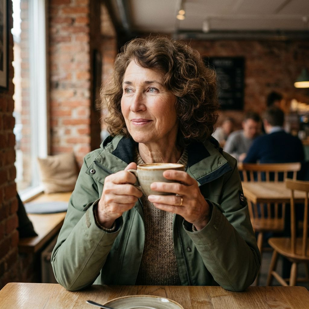 Kristina Murray Brodin AI avatar