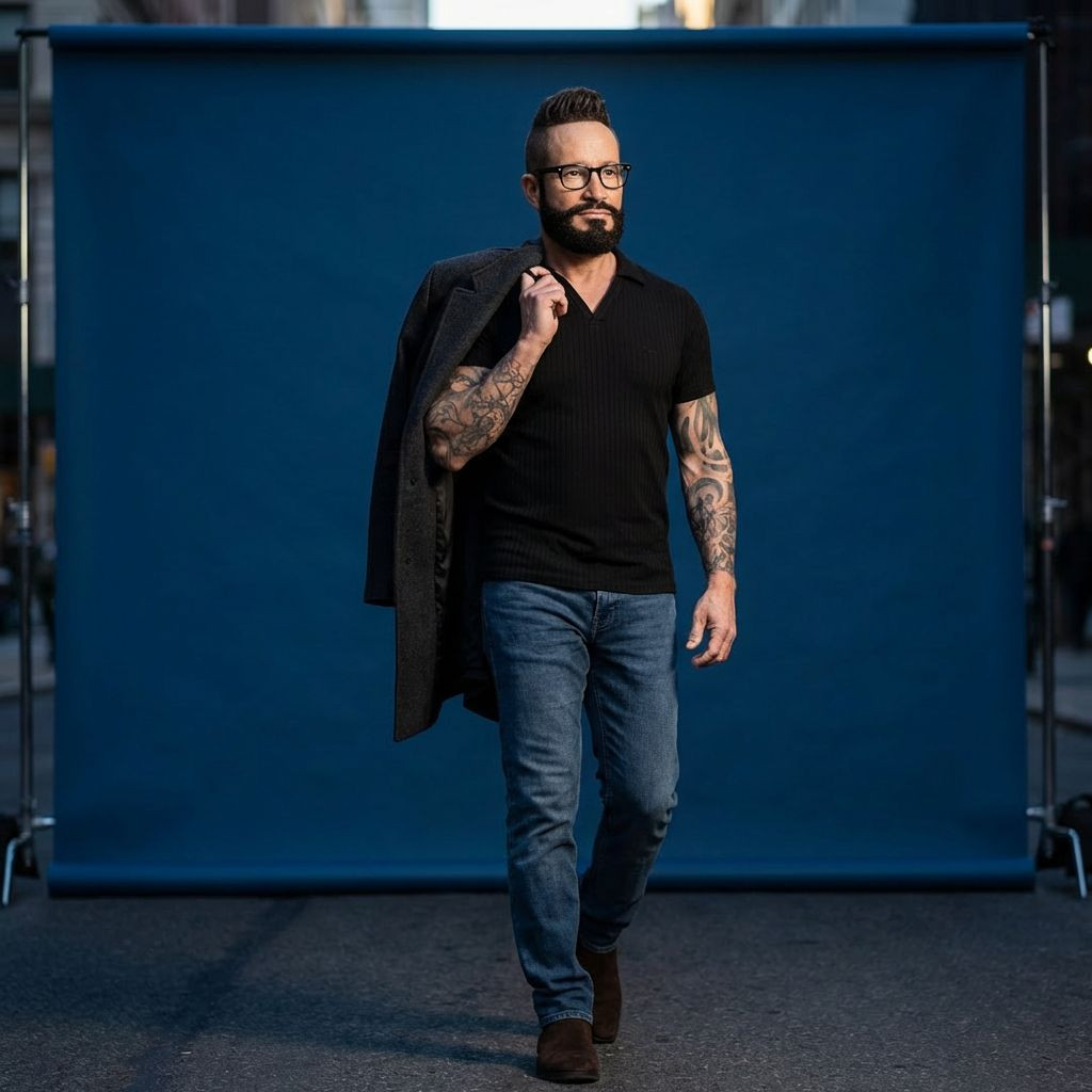 Hal Marabel AI avatar