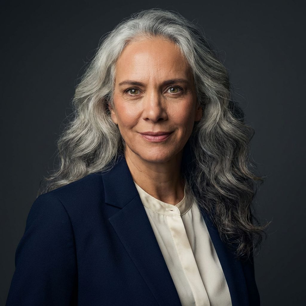 Ana Paula Cardoso AI avatar