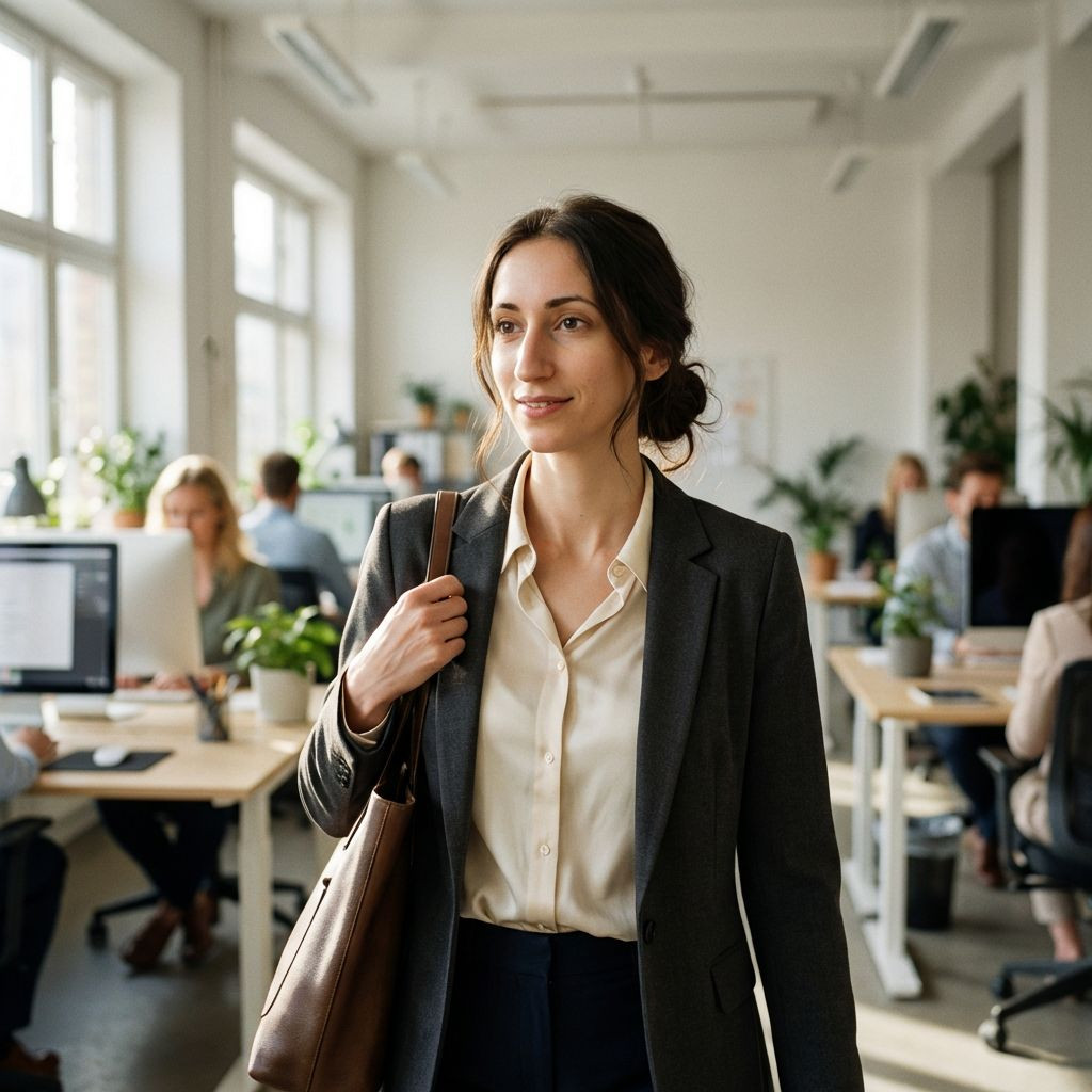 Gabriella Lindström AI avatar