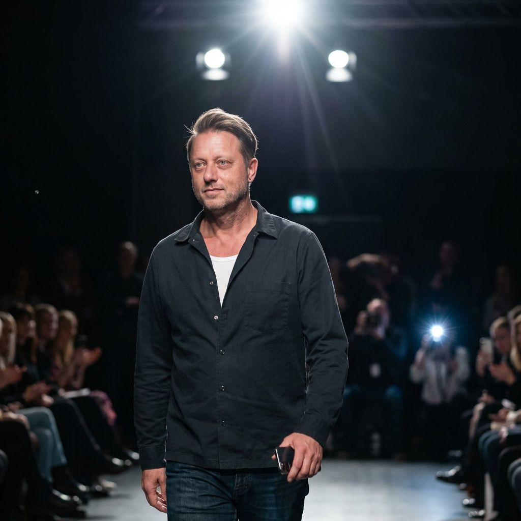 Mathias Forslund AI avatar