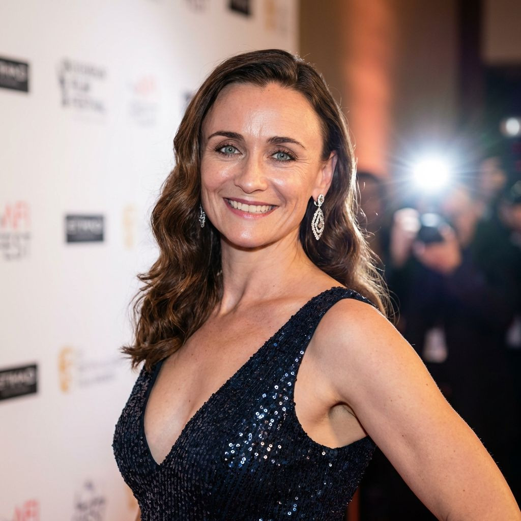 Shirley Vigdis Sewell AI avatar