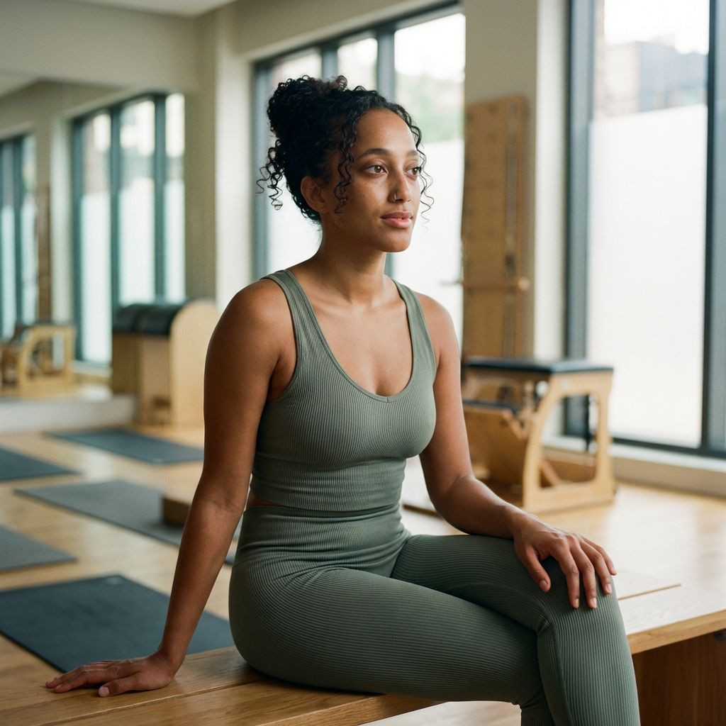 Anita Nilsson AI avatar