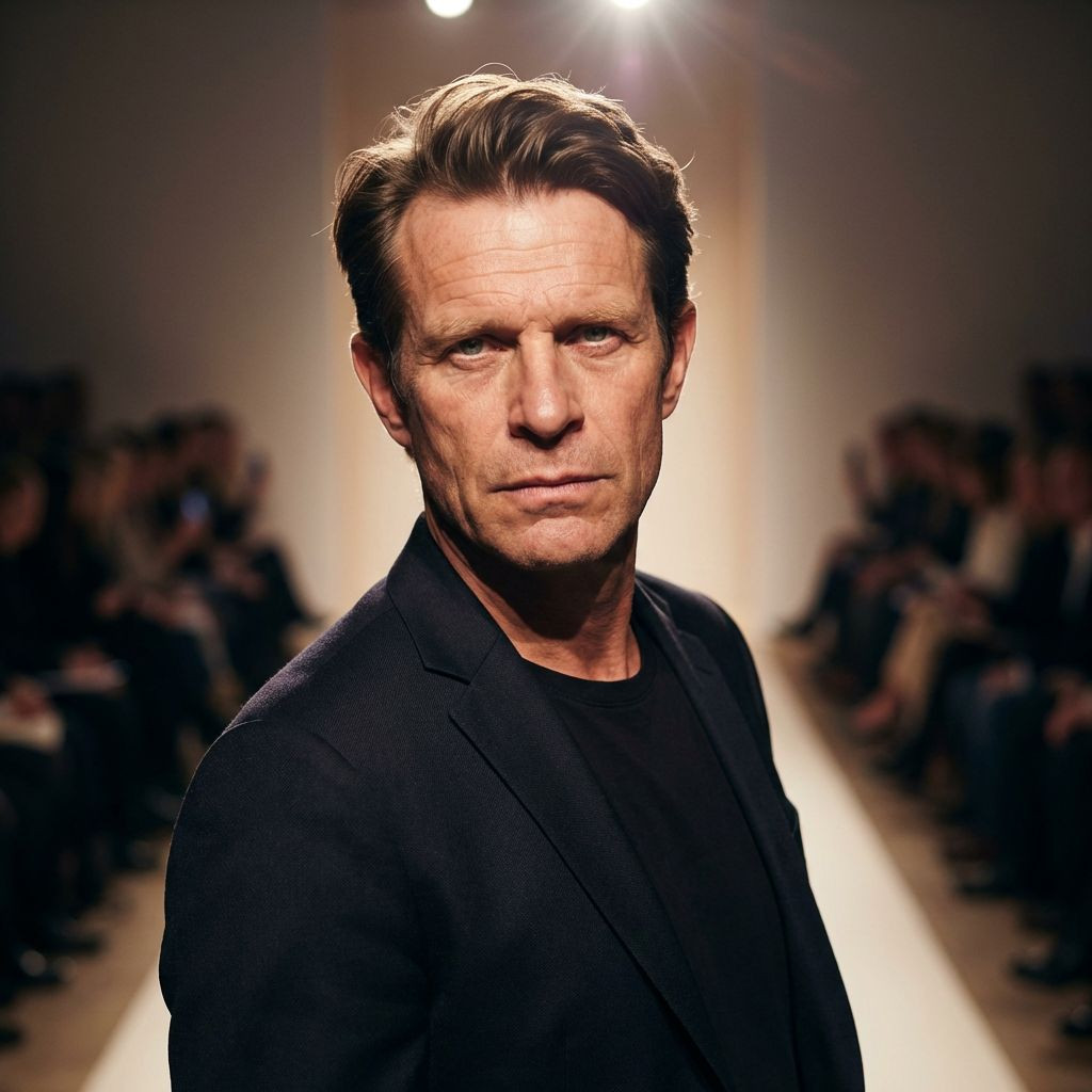 Rikard Sköld AI avatar