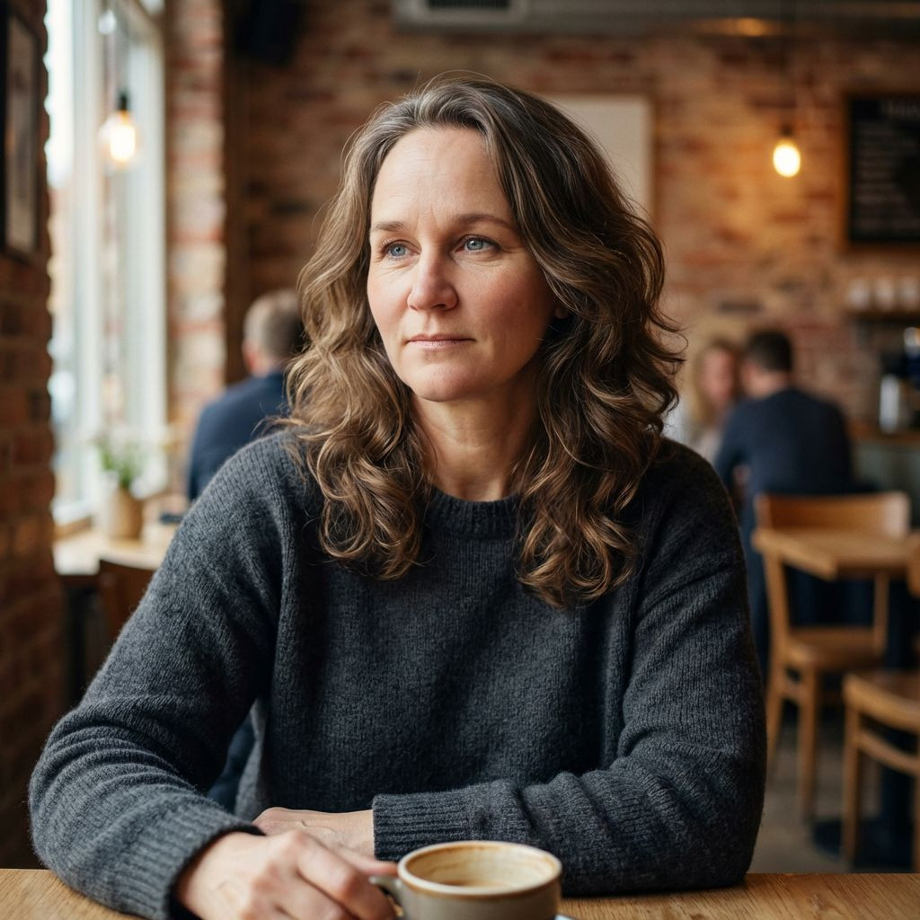 Sofie Adde AI avatar