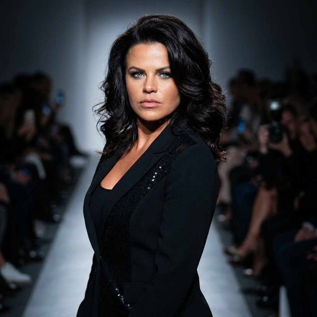 Kati Gavric AI avatar