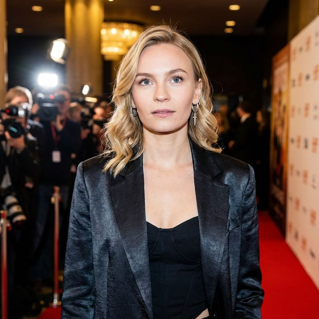 Erica Mittig AI avatar