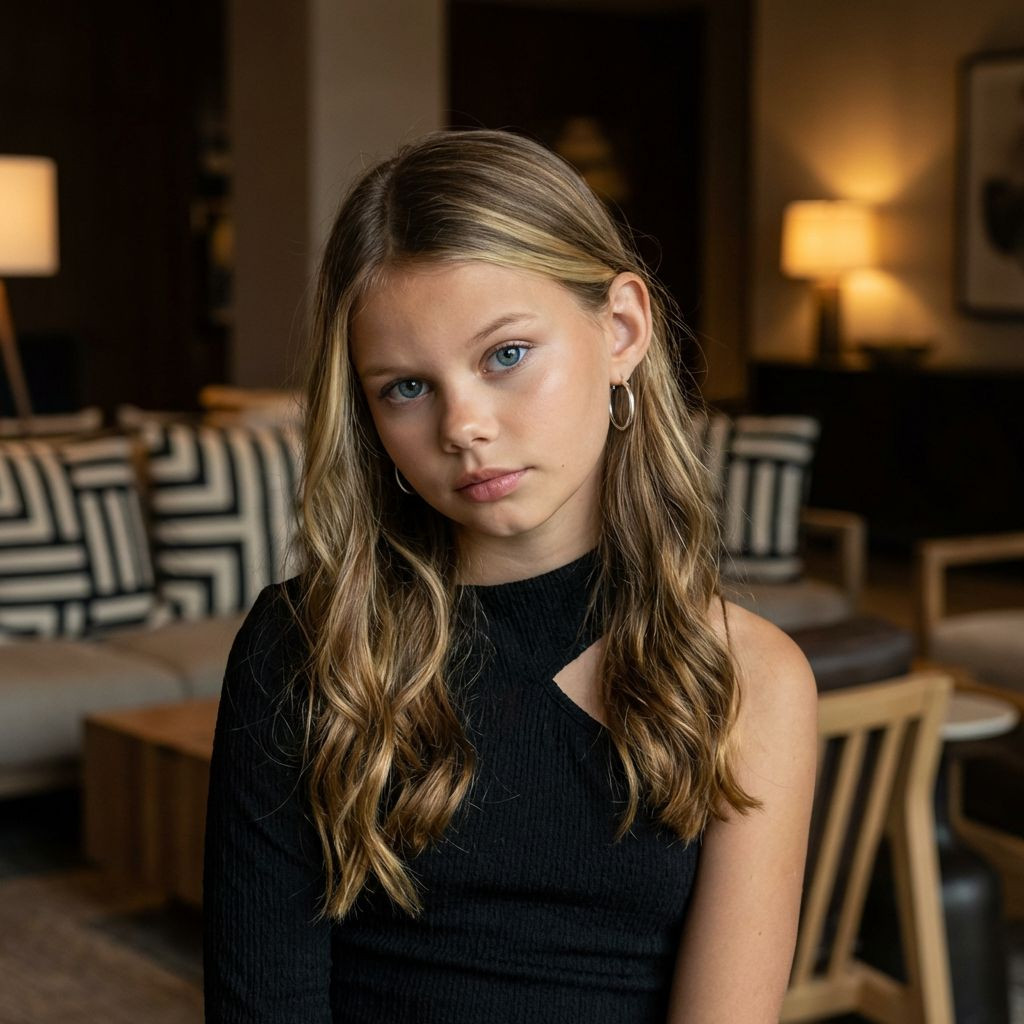 Thea Lindberg AI avatar