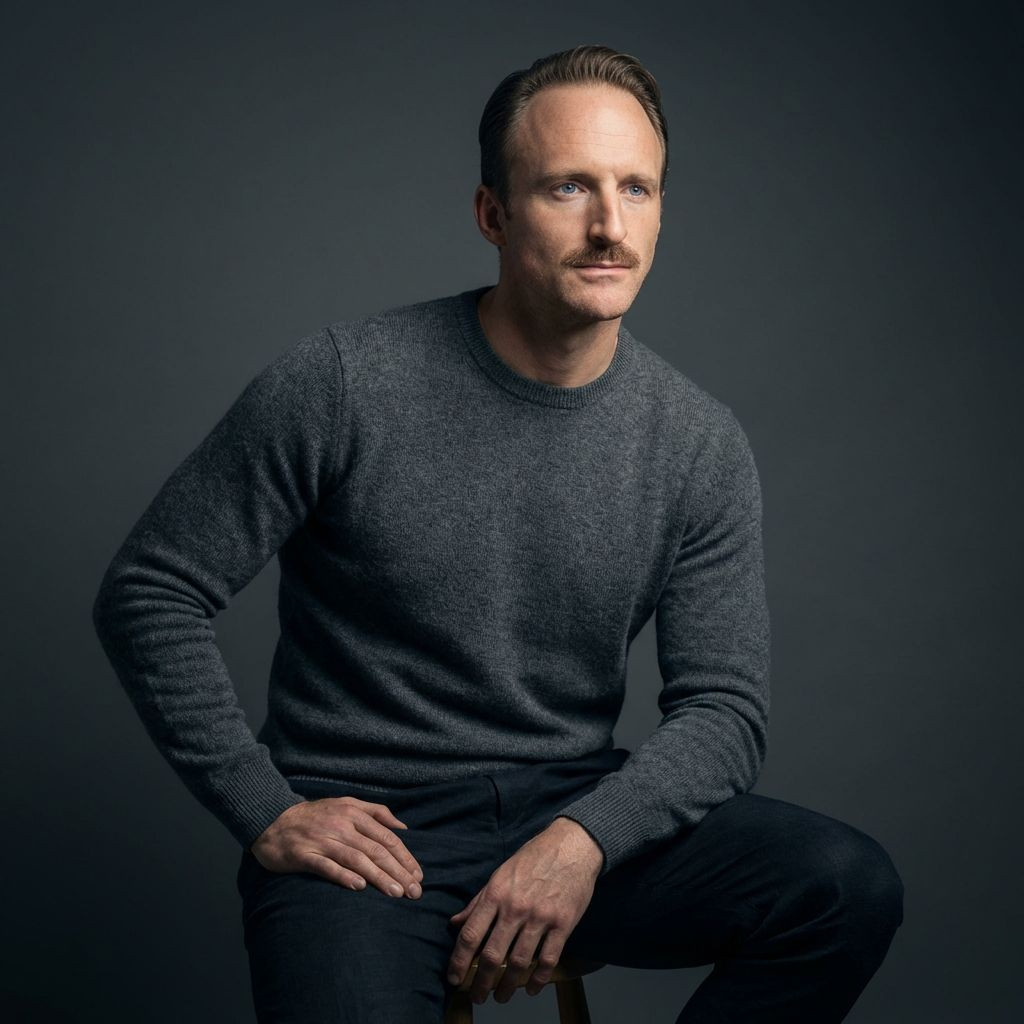 Hannes Brugge AI avatar