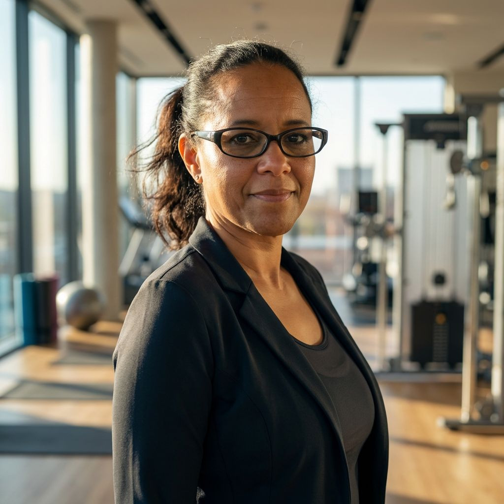 Hellen Wm Söderberg AI avatar