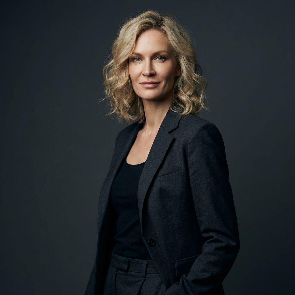 Isabelle Velde AI avatar