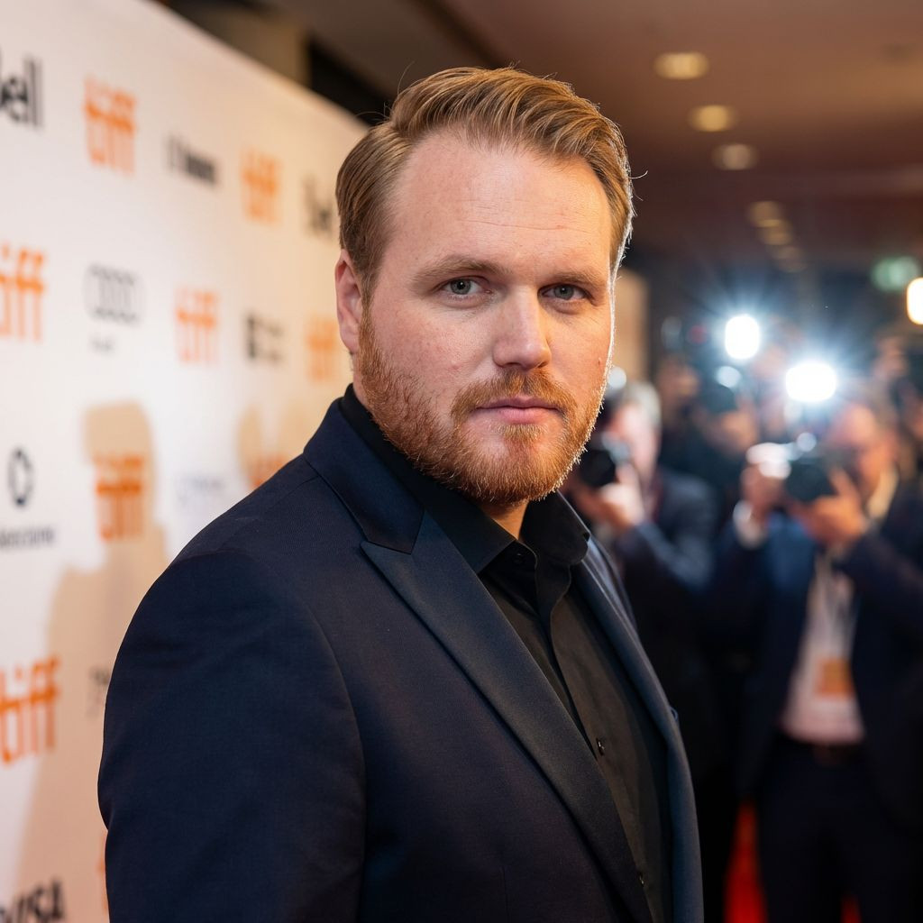 Marcus Östberg AI avatar