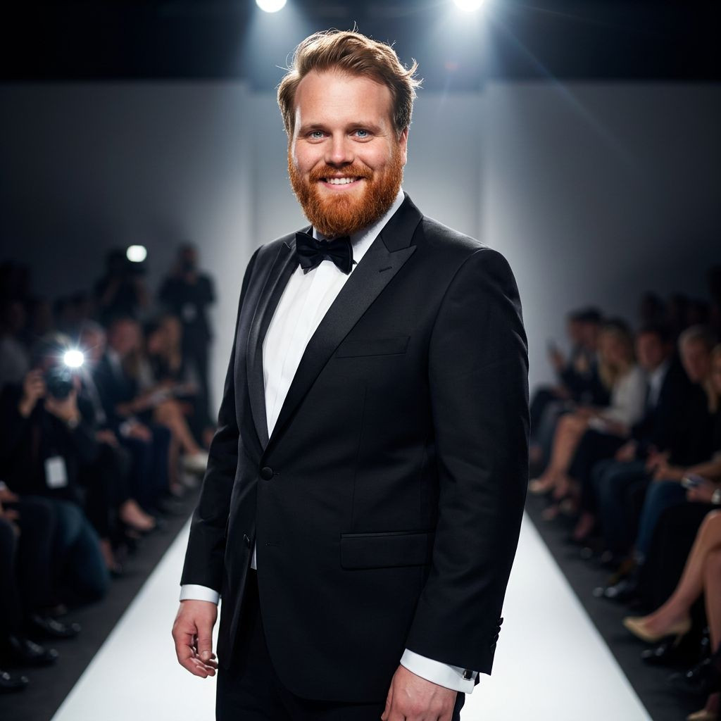 Marcus Östberg AI avatar