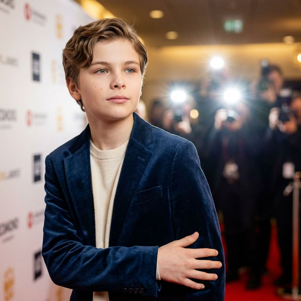 Alfred Sehlén AI avatar