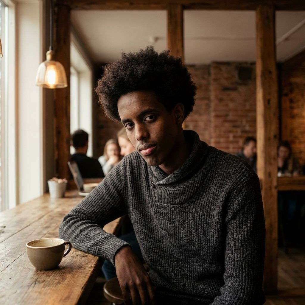 Anas Abdalla AI avatar