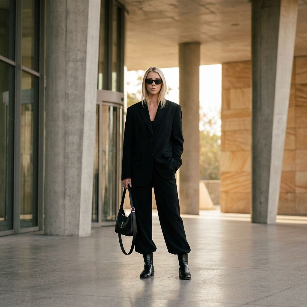 Rebecca Lipschutz AI avatar