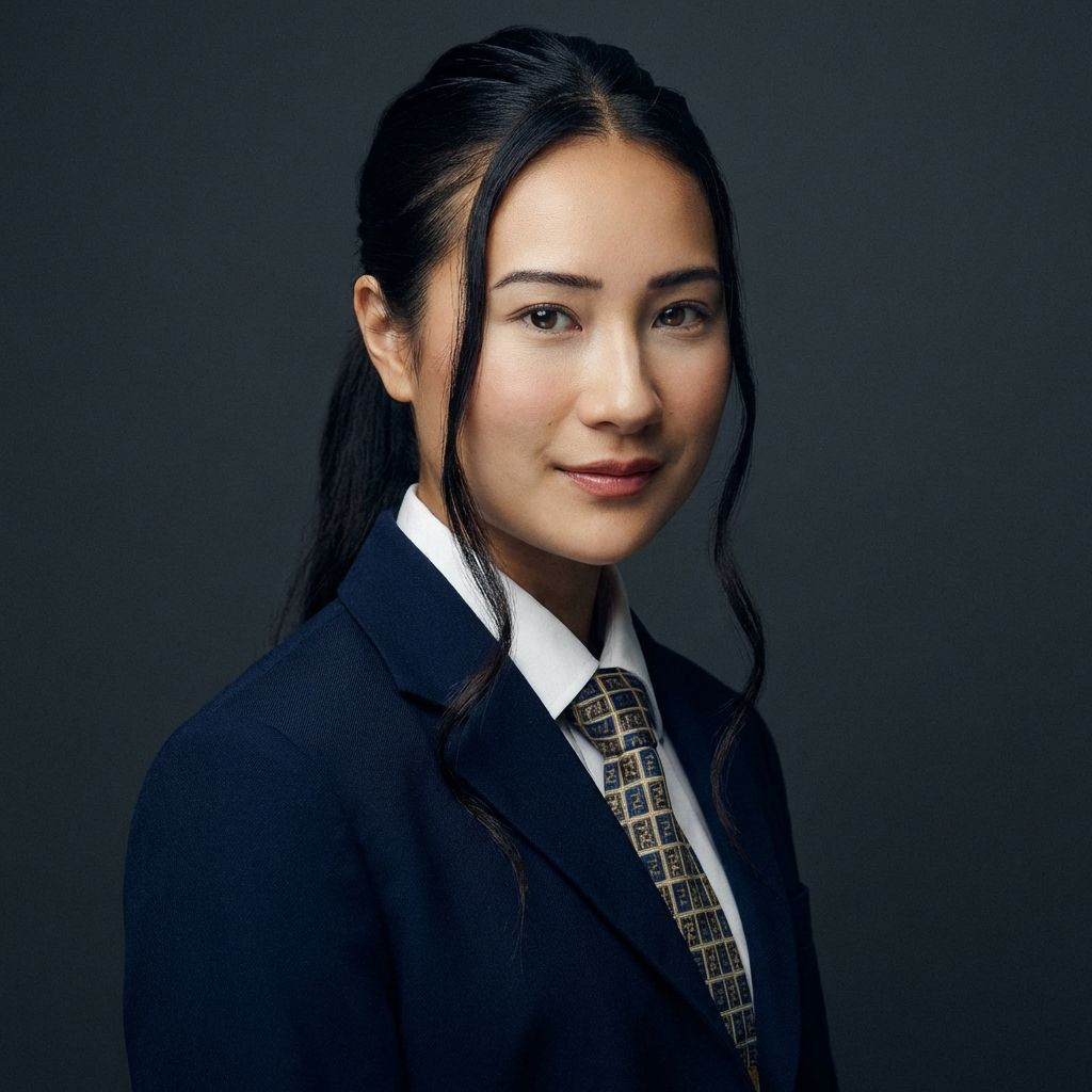 Josefin Tae AI avatar