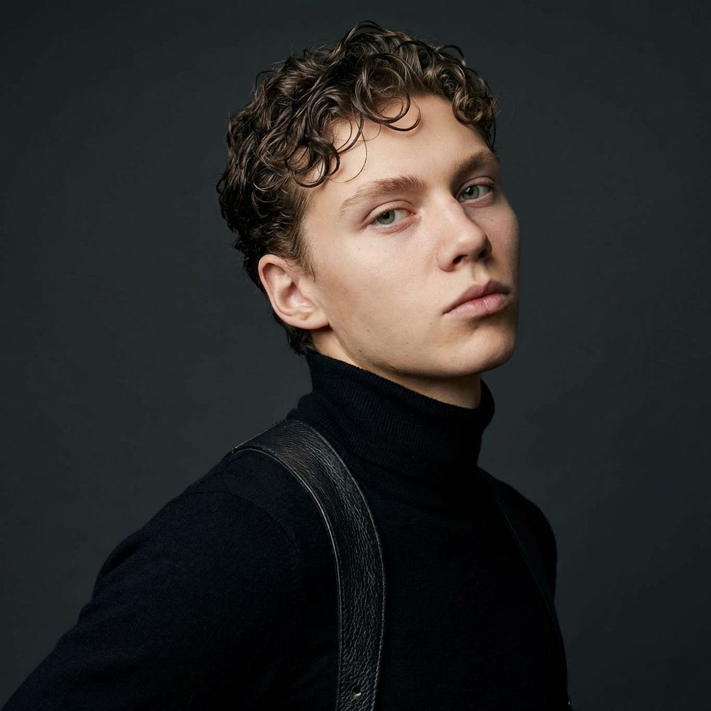 Eliah Smeds AI avatar