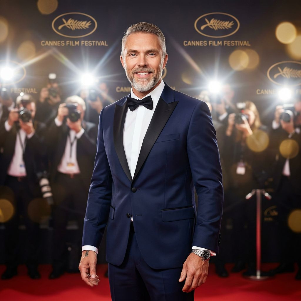 Anton Lind AI avatar