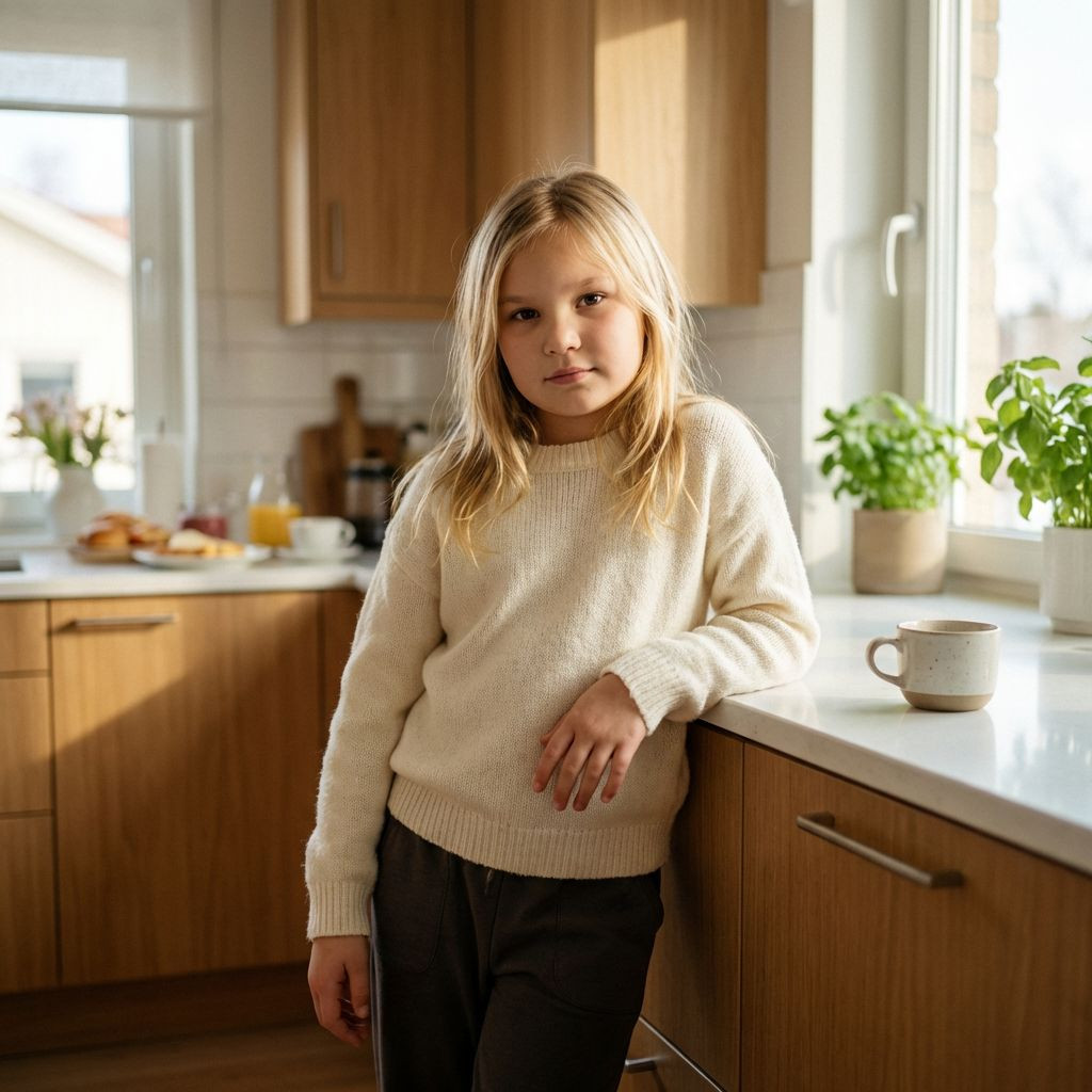 Lindsay Vallius AI avatar