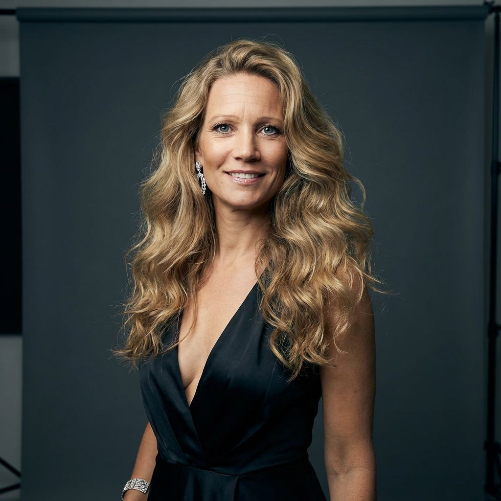 Caroline Charlier AI avatar