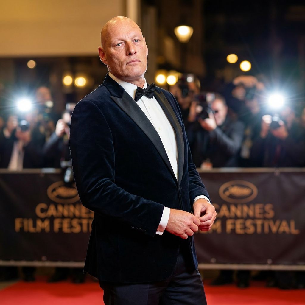 Thomas Gjutarenäfve AI avatar