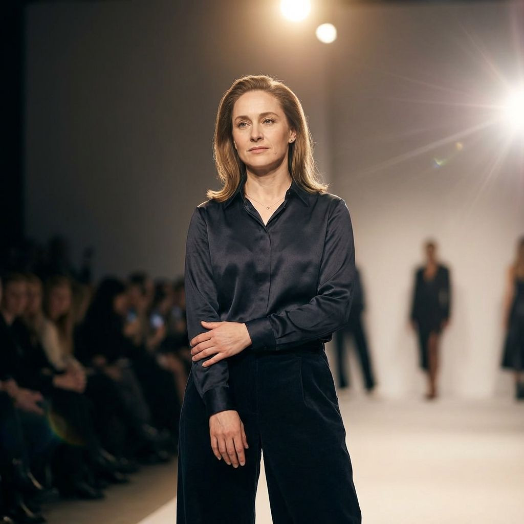 Isabelle Ragnarsson AI avatar