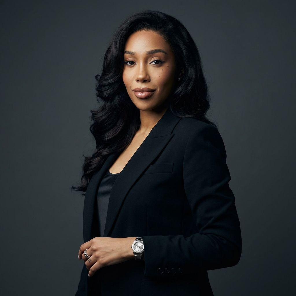 Nikita Lindberg AI avatar