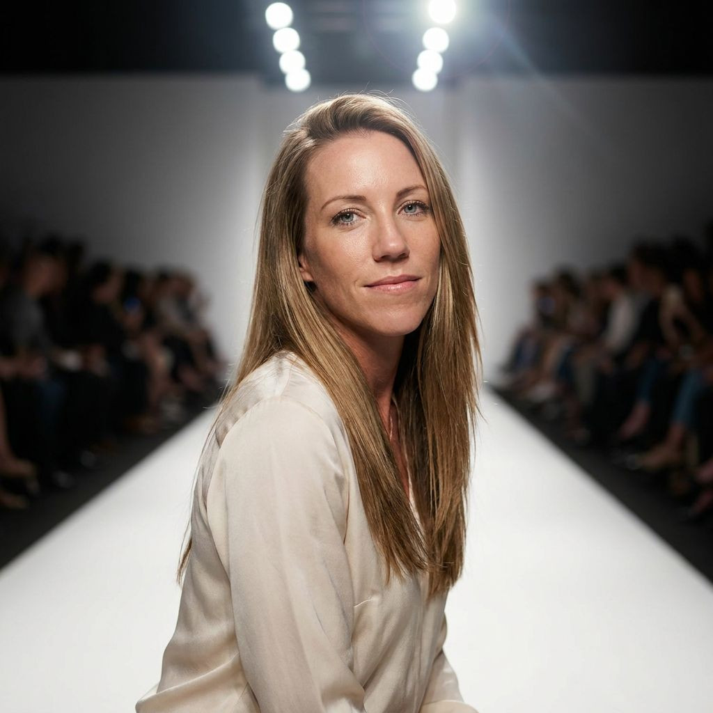 Malin Kimsjö AI avatar