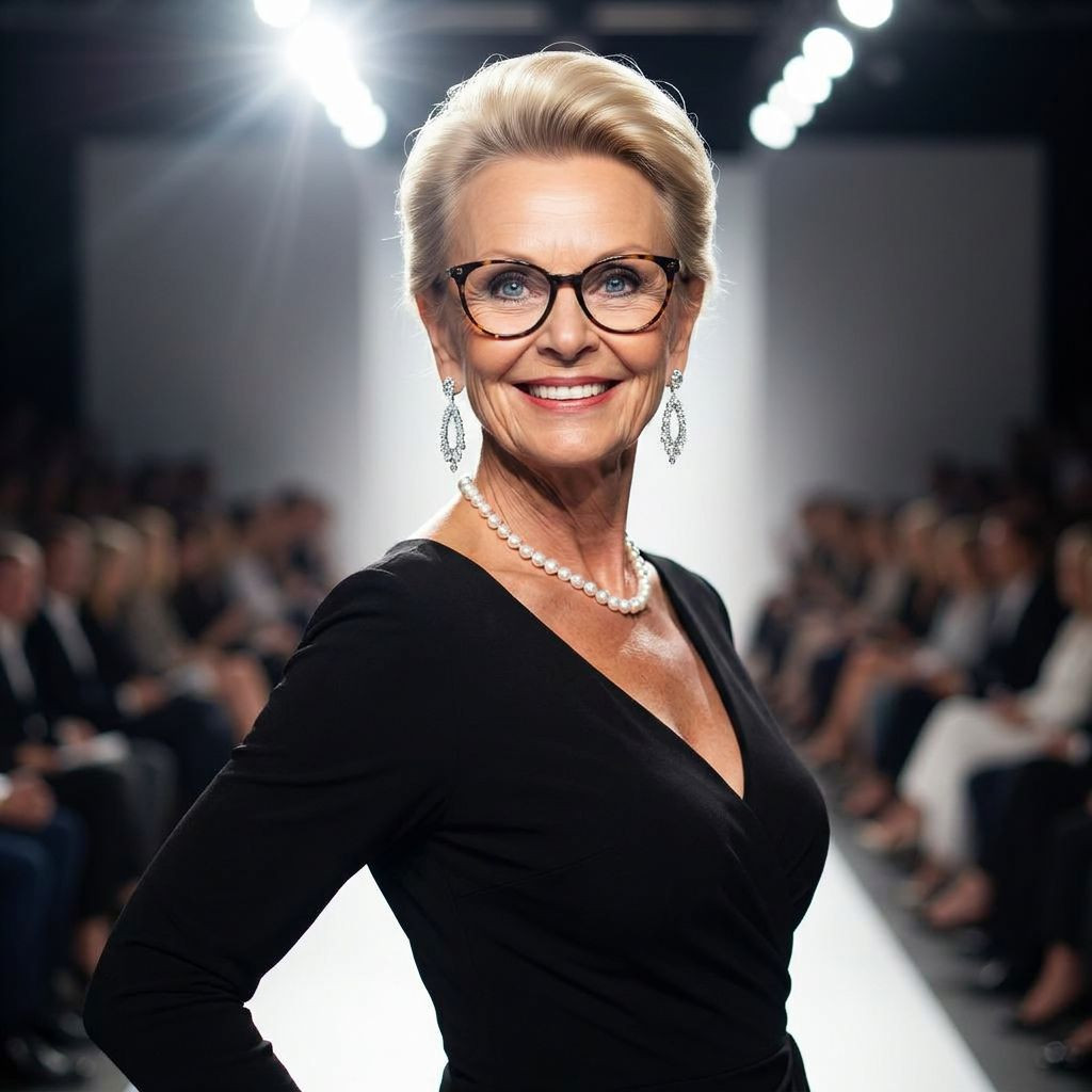 Carita Abrahamsson Nybondas AI avatar