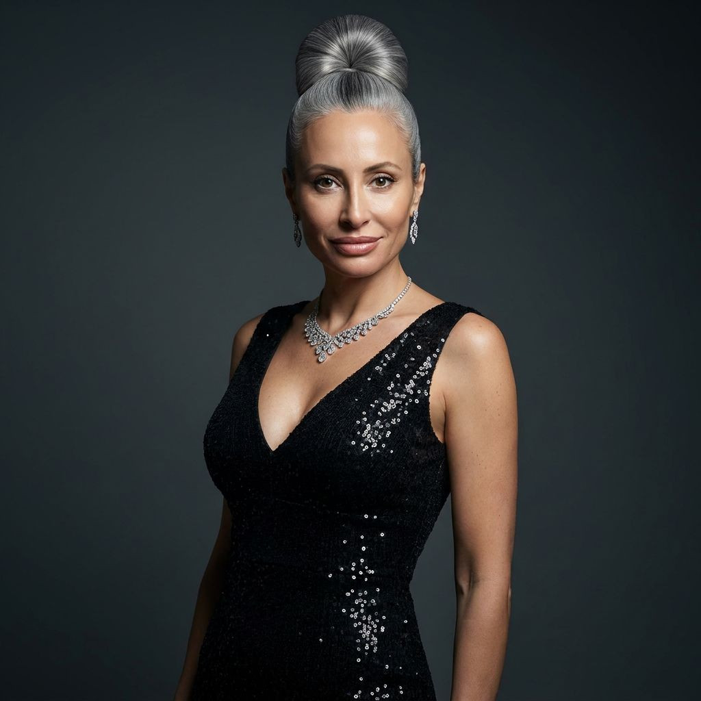 Mery Pam Blomqvist AI avatar