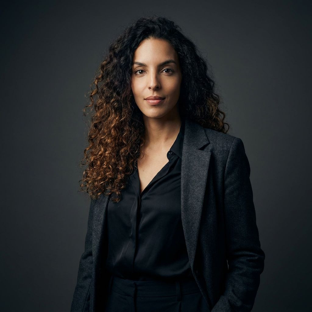 Gabriella Kulin AI avatar
