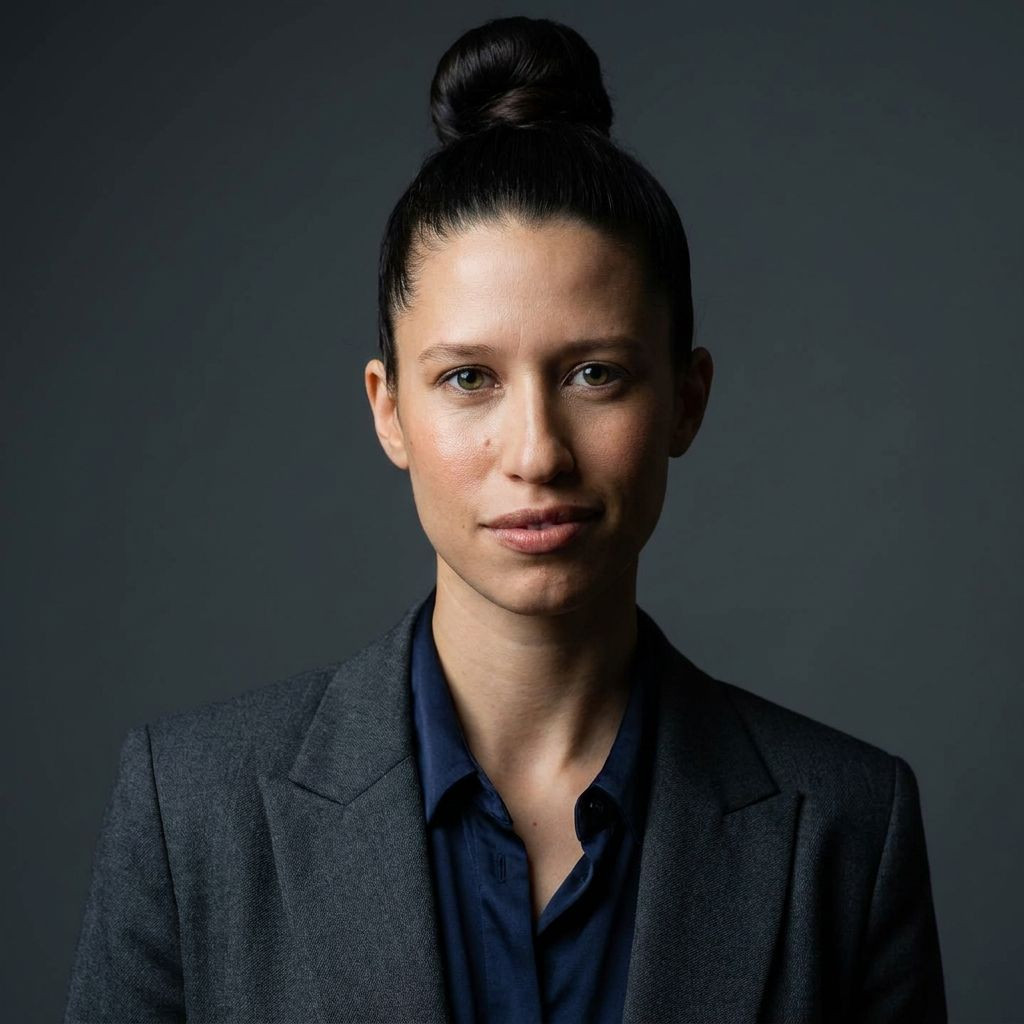 Alyxandra Jamieson AI avatar