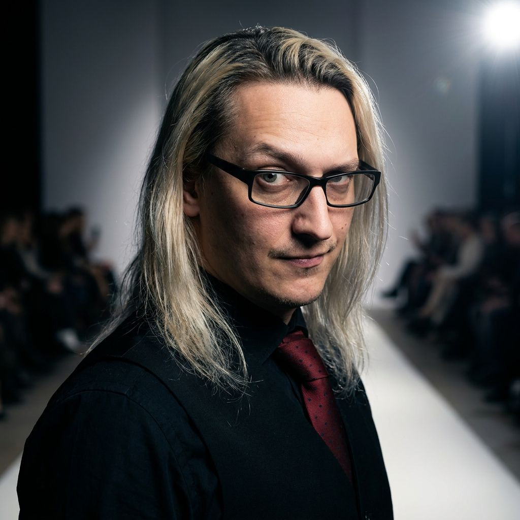 Chris Åkerfeldt Wendel AI avatar