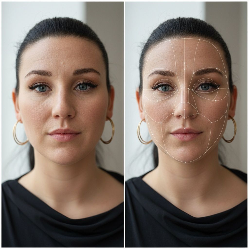 Deepfake VS licenserad Digital Twin