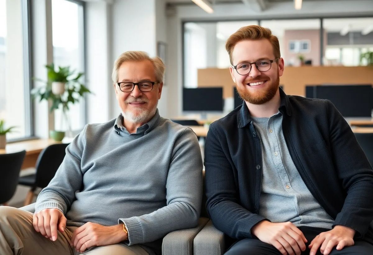 Män 25-45 år med fotovana sökes för produktion i Halmstad