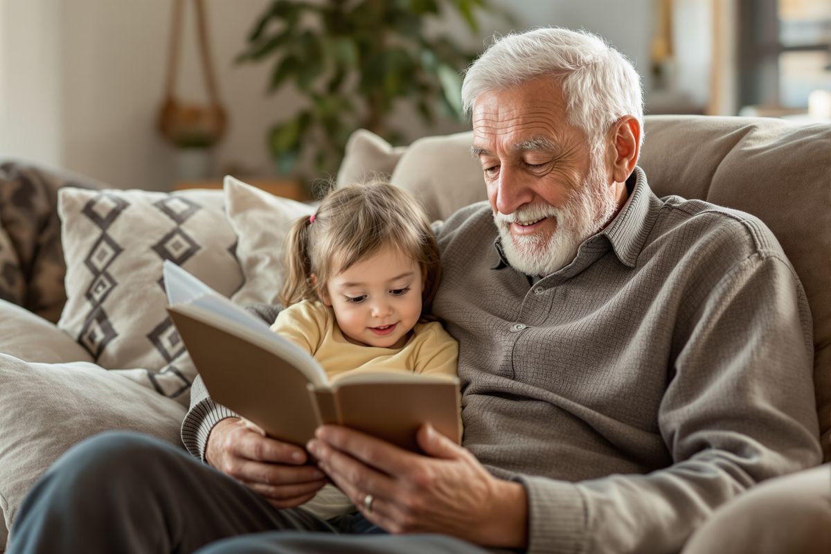 Man, 65-75 år, sökes till film som väcker stolthet
