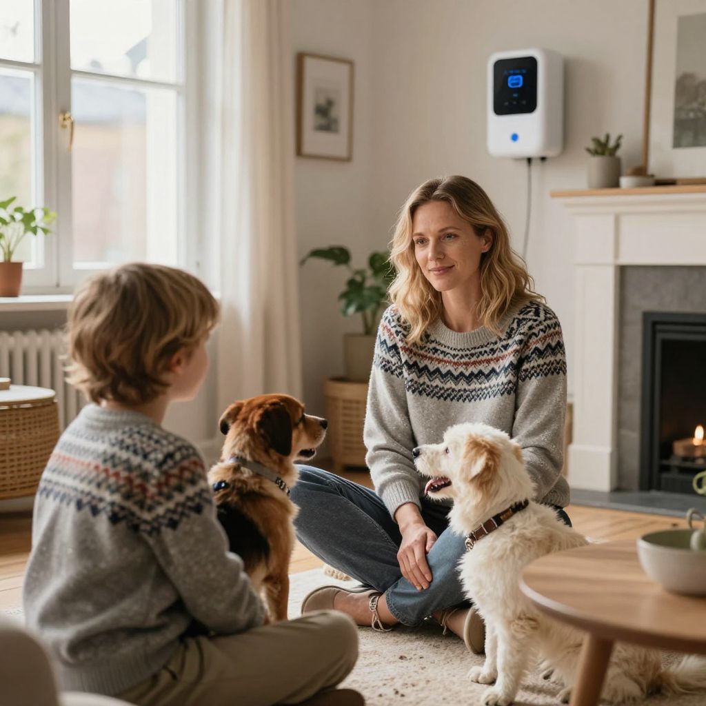 Kvinna 30–45 år med skandinavisk look sökes till reklamfilm