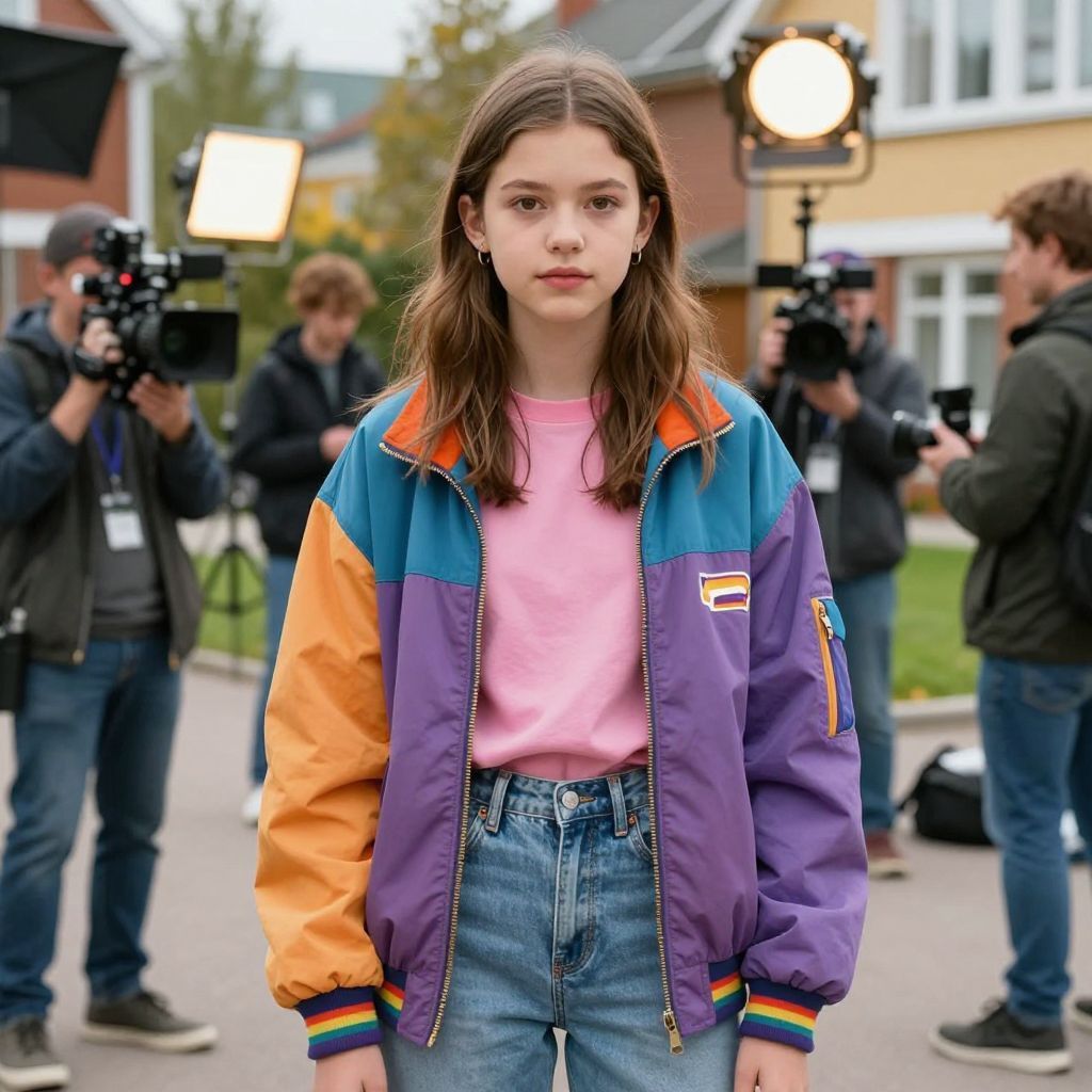 Skådespelare sökes till SVT-serien Haffa