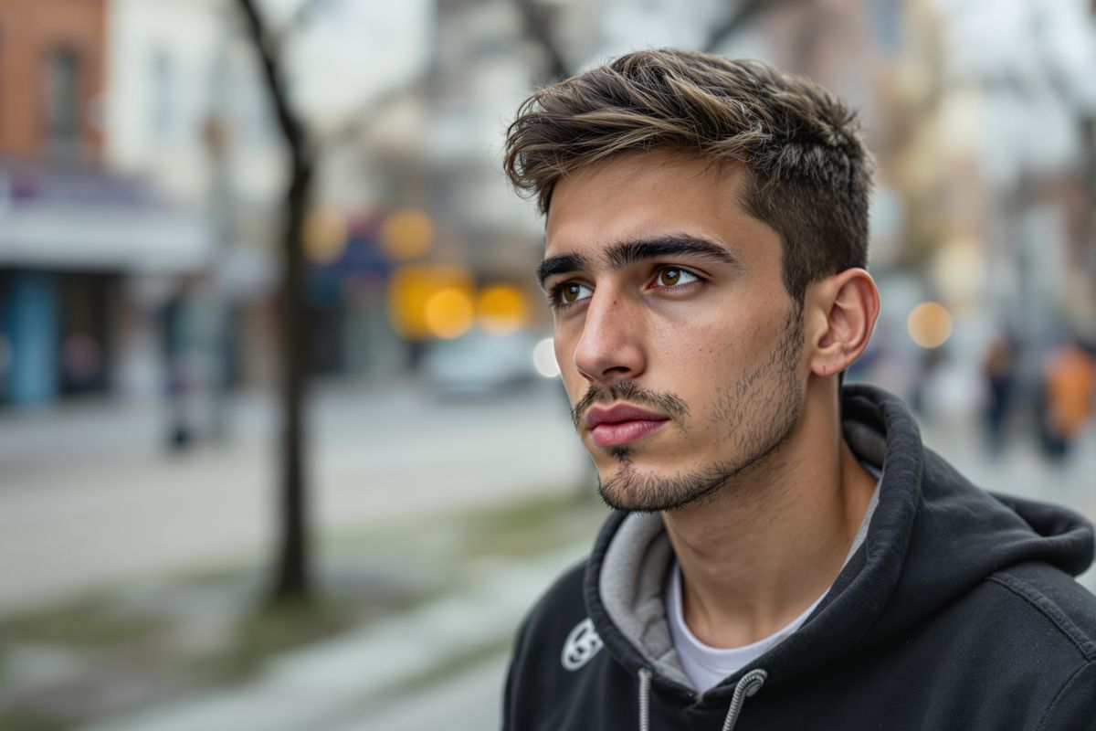 Arabisk kille 17-19 år sökes till filmprojekt i Malmö