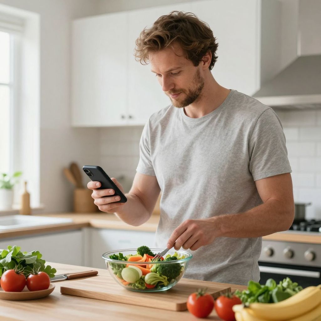 Male Actor Wanted for Health/Fitness Commercial