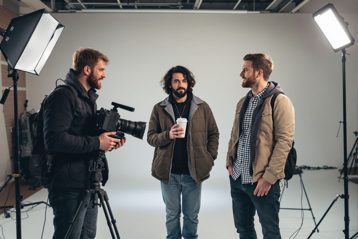 Statister sökes för mockumentary om dumpstring 