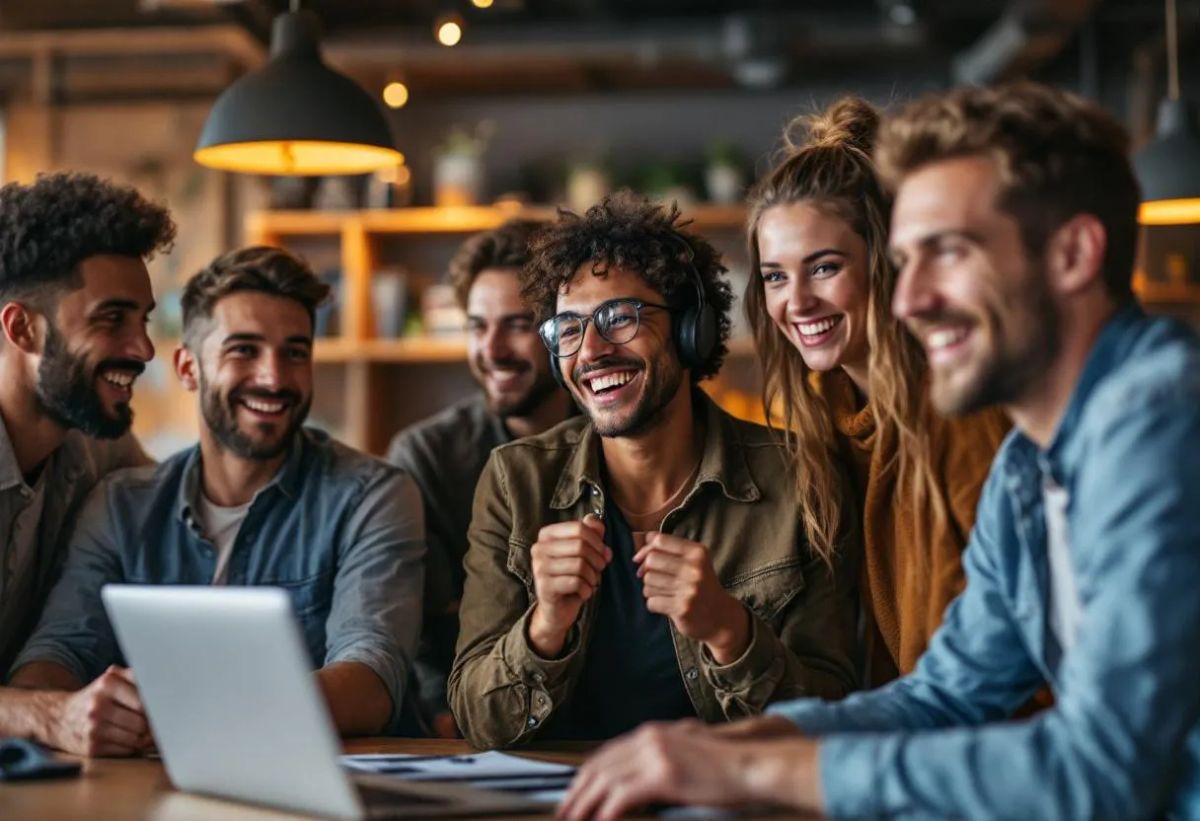 Män och kvinnor 20-40 år sökes för reklamfilm för spelbolag