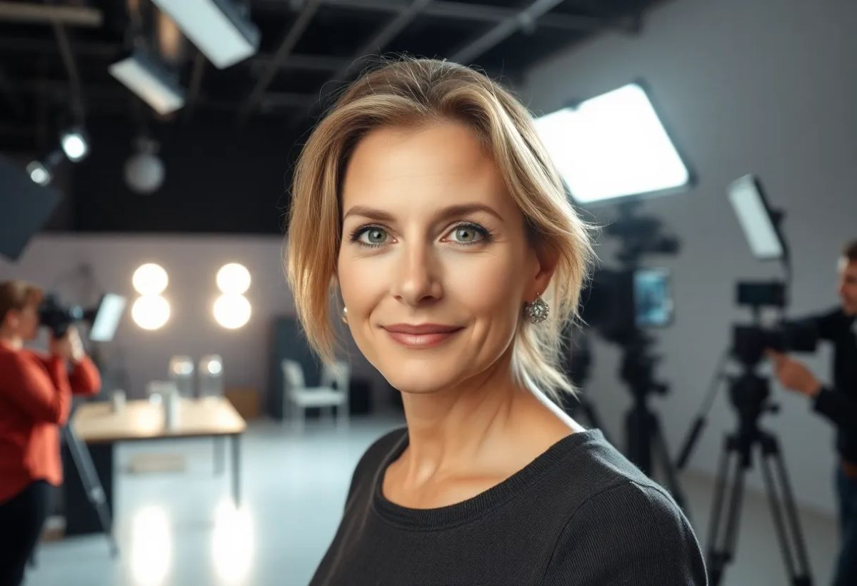 Maximera din profil på Acasting – Gå vår intensivkurs i filmskådespeleri! 🎬