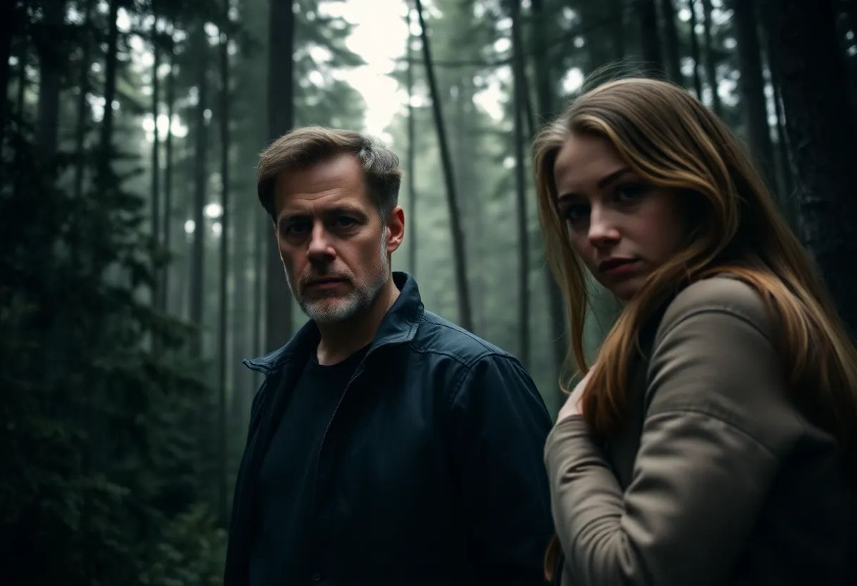 Biroller sökes till kortfilmen 'Road Kill' i Östersund