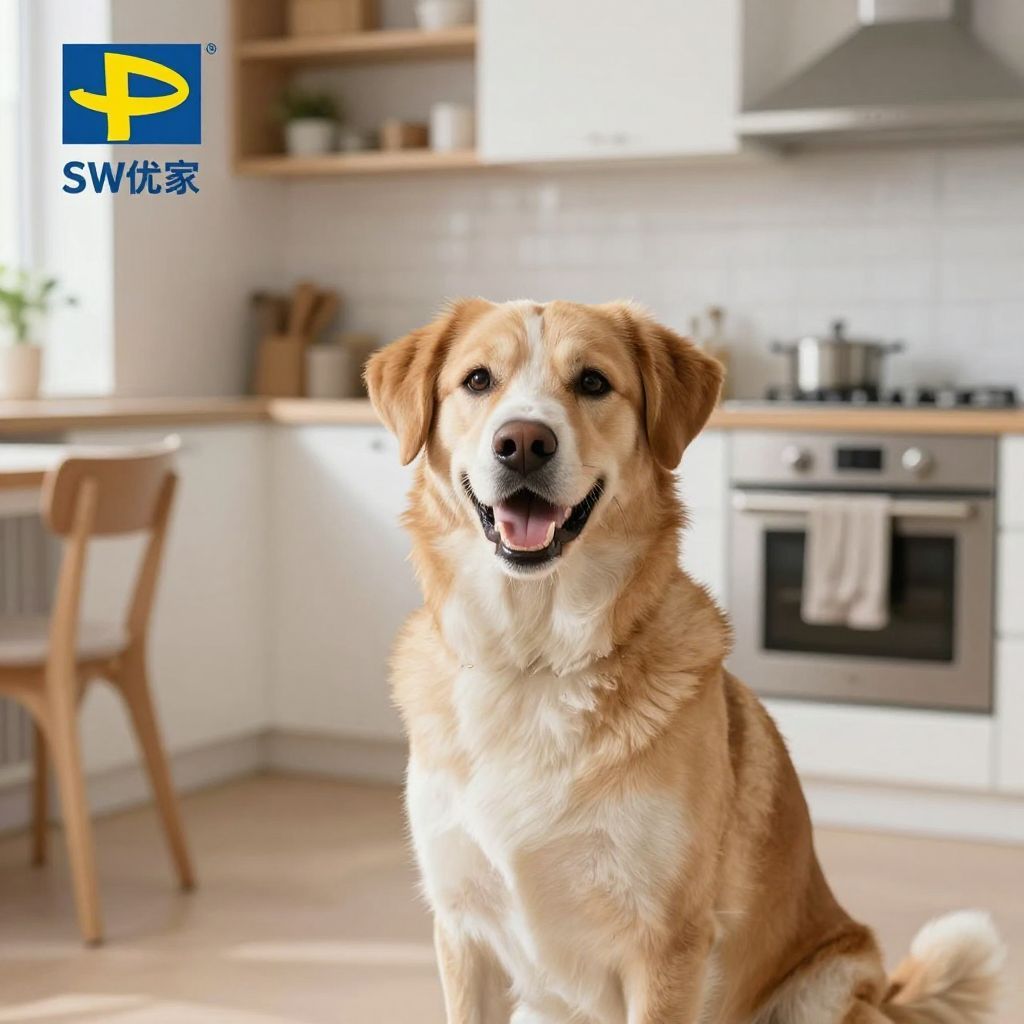 Hund sökes till reklamfilm för stor matvarukedja i Stockholm