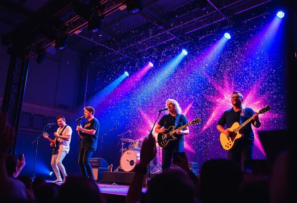 Talanger sökes till Sveriges Artistförmedling