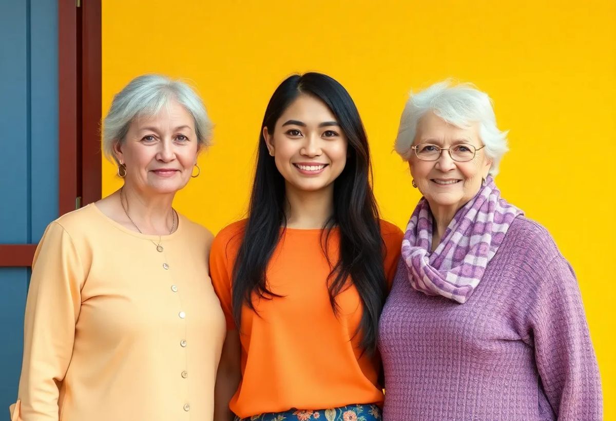 Kvinnliga skådespelare sökes till humorserie på SVT