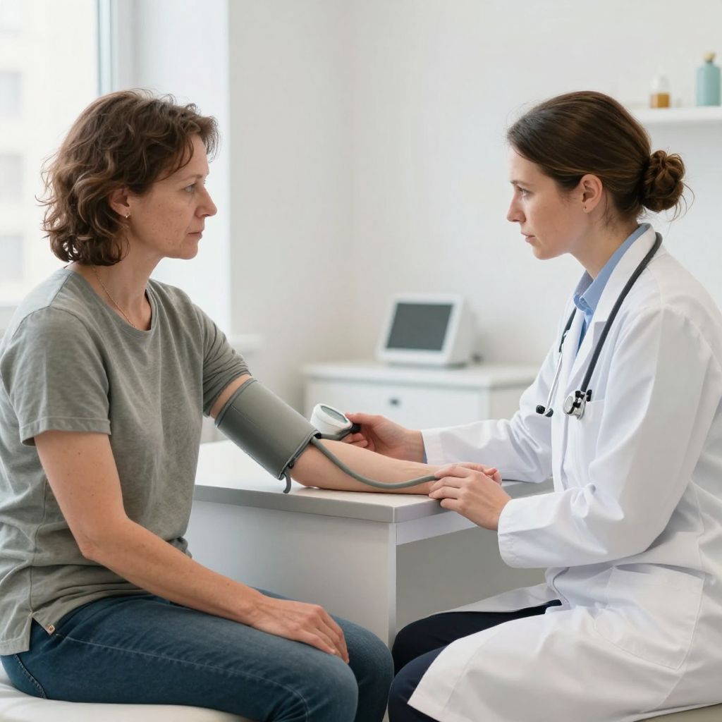 Person 25–65 år sökes som patient till informationsfilm i Stockholm